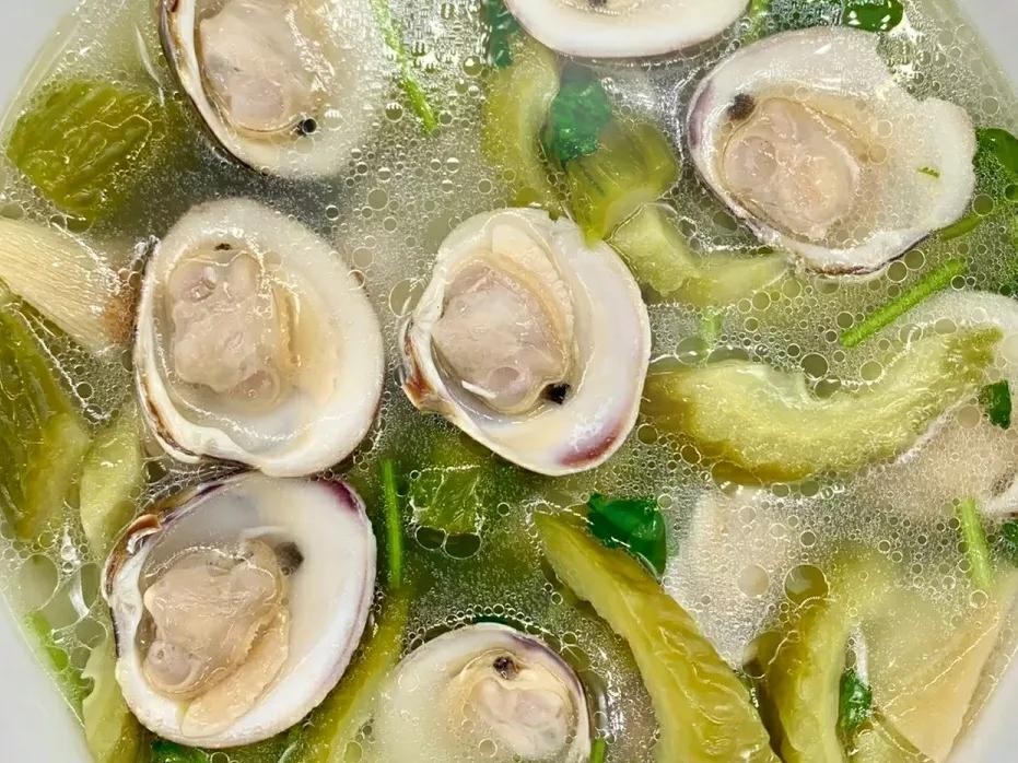 清淡营养餐食谱大全（8道清淡营养的清汤美食做法分享）-