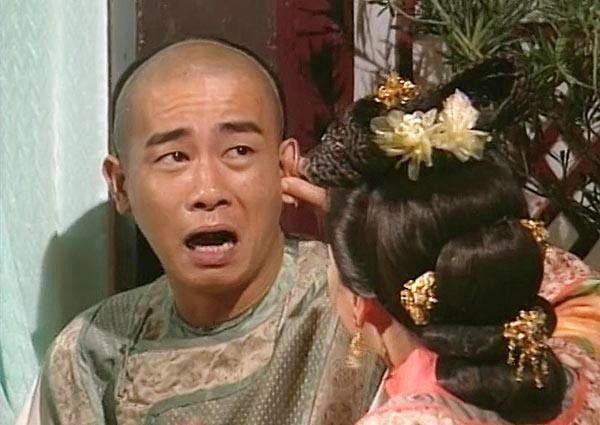 韦小宝七个老婆叫什么名字（韦小宝七个老婆排行）-