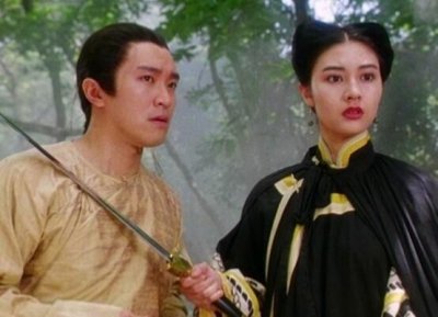 ​韦小宝七个老婆叫什么名字（韦小宝七个老婆排行）