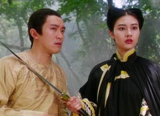 韦小宝七个老婆叫什么名字（韦小宝七个老婆排行）-