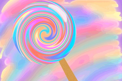 心理学颜色代表的性格特征（偏爱的颜色决定你的性格和异性缘）-