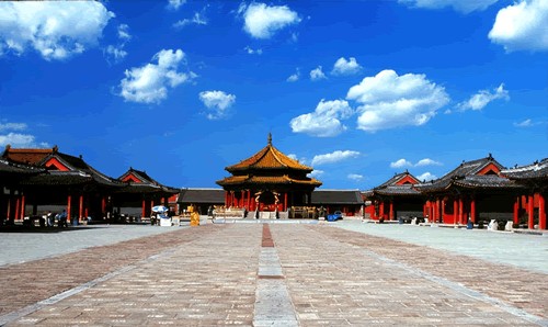 古时东京在哪，中国古代的东京是现在的哪个城市-