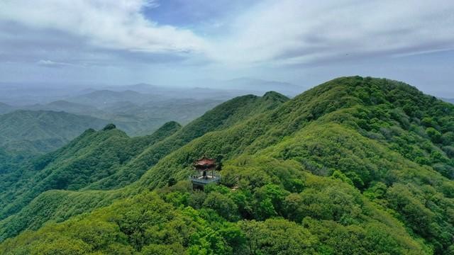 三门峡是哪个省的城市（三门峡市简介概况）-