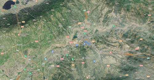 三门峡是哪个省的城市（三门峡市简介概况）-