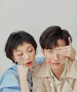 ​史策男朋友是谁（皓史成双顺利出圈的幕后故事）
