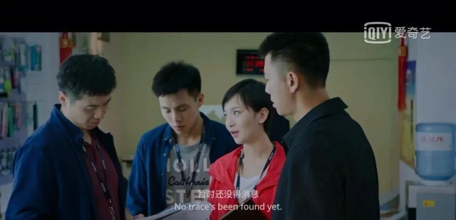 史策男朋友是谁（皓史成双顺利出圈的幕后故事）