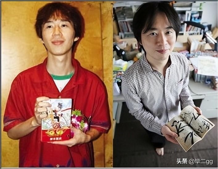 岸本齐史去世了吗(岸本齐史靠火影赚了多少钱)