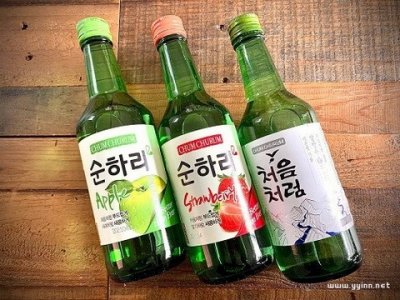 ​韩国烧酒还喝吗？口感咋样？喜欢酒的朋友必看