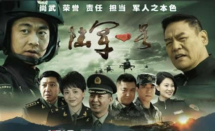 空军题材电视剧有哪些？主演都有谁？