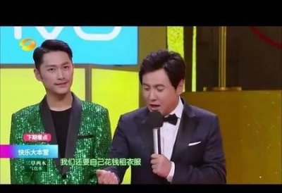 ​朱梓骁的现状(朱梓骁怎么了,突然之间不火了)