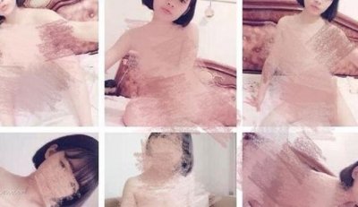 ​00后女生全祼成为网红 为红不介意谩骂和侮辱