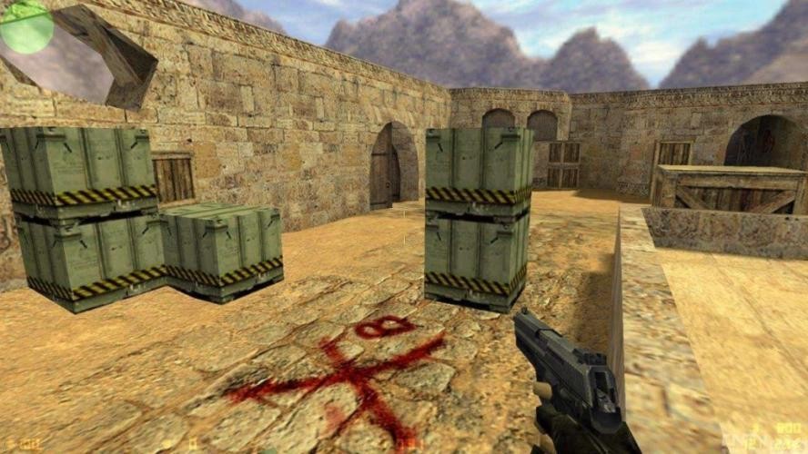 cs1.6怎么加人机器人(cs1.6加电脑人怎么加)