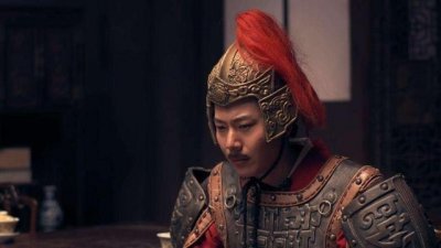 ​二虎被朱元璋杀了吗 明末朱元璋二虎的结局