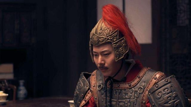 二虎被朱元璋杀了吗 明末朱元璋二虎的结局