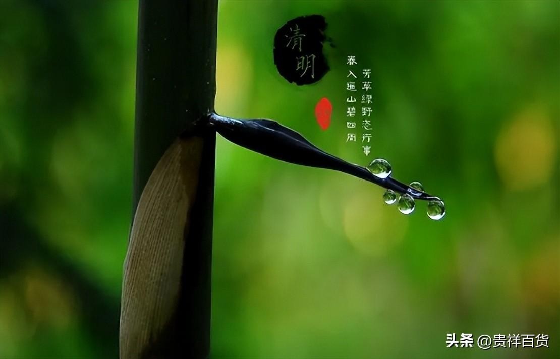 清明节后烧纸行不行(清明节后烧纸时间上有什么讲究)