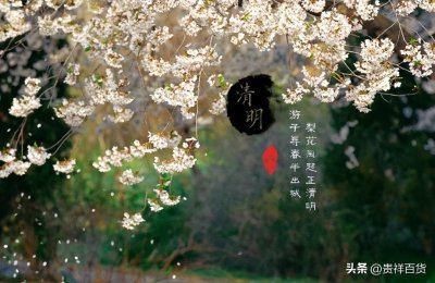 ​清明节后烧纸行不行(清明节后烧纸时间上有什么讲究)