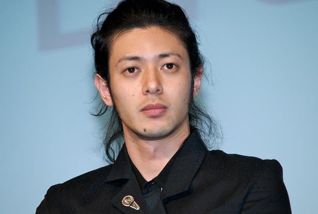 盘点日本男演员演技TOP10（日本演技派男演员）