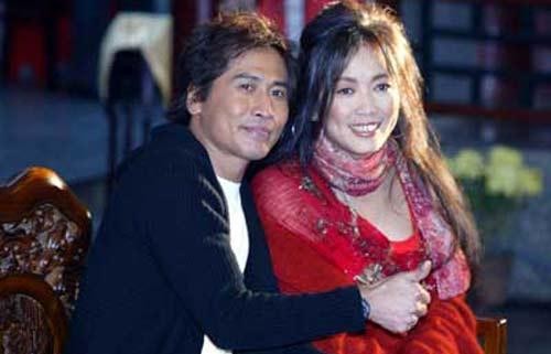 齐秦齐豫什么关系是亲姐弟吗谁成就高？齐豫和齐秦的身世揭秘