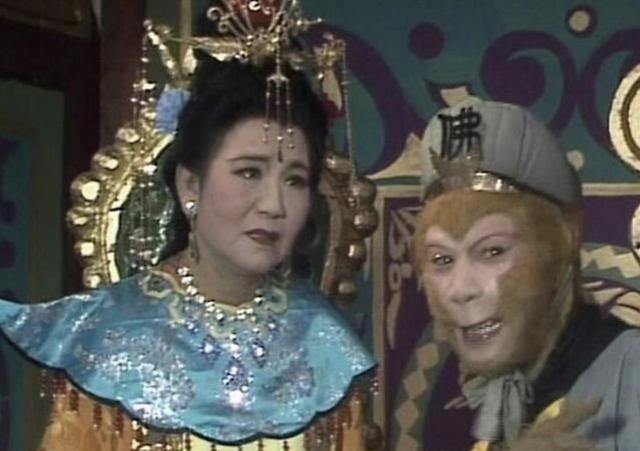 赵丽蓉经典台词(赵丽蓉经典台词六月六) 赵丽蓉 台词 第10张