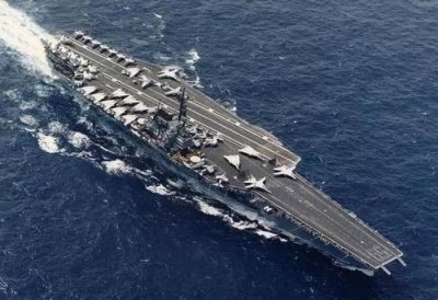 ​世界航母排名大全 中国航母排名一览表
