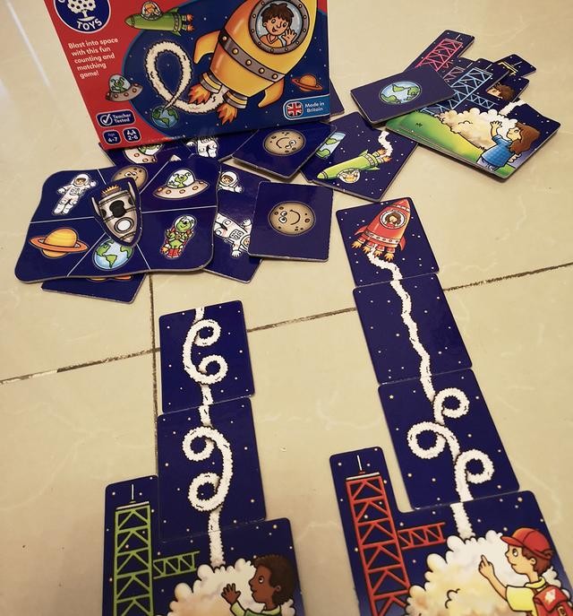 双十一来了！5大类，22款益智玩具，玩出聪明大脑(5)