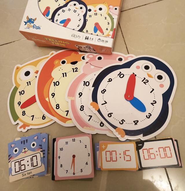 双十一来了！5大类，22款益智玩具，玩出聪明大脑(6)