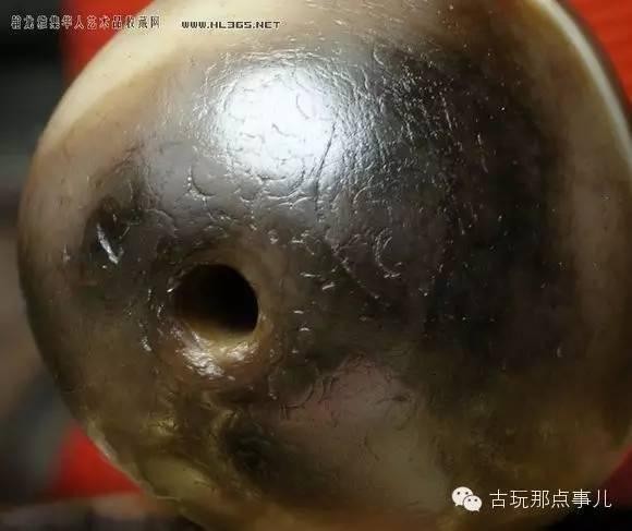 天珠挑选主要看什么（分类与简介入门图文版）(34)
