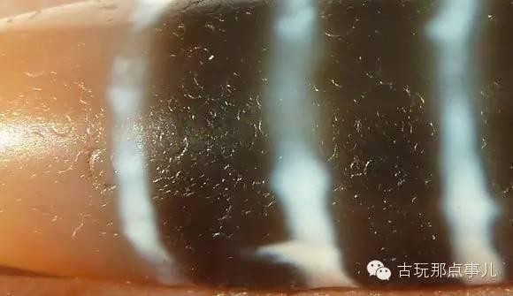 天珠挑选主要看什么（分类与简介入门图文版）(28)