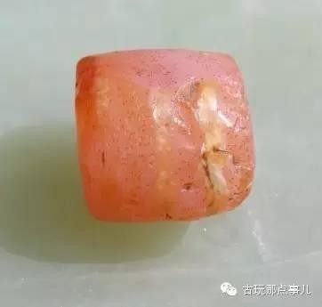 天珠挑选主要看什么（分类与简介入门图文版）(53)