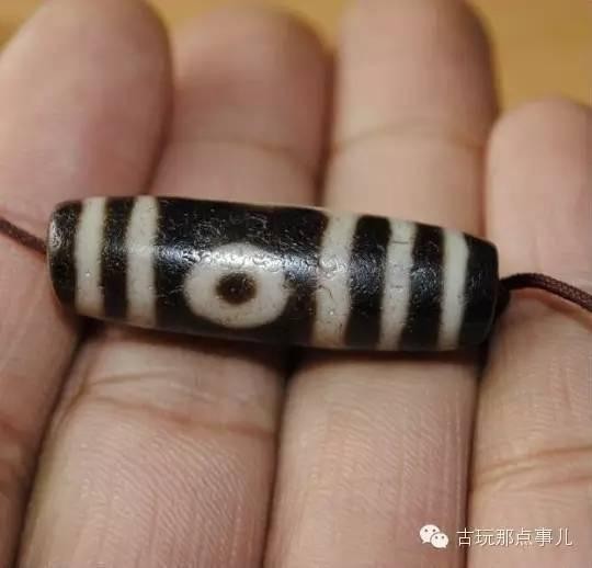 天珠挑选主要看什么（分类与简介入门图文版）(4)