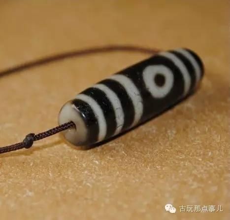 天珠挑选主要看什么（分类与简介入门图文版）(6)