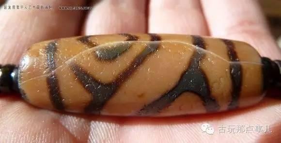 天珠挑选主要看什么（分类与简介入门图文版）(11)