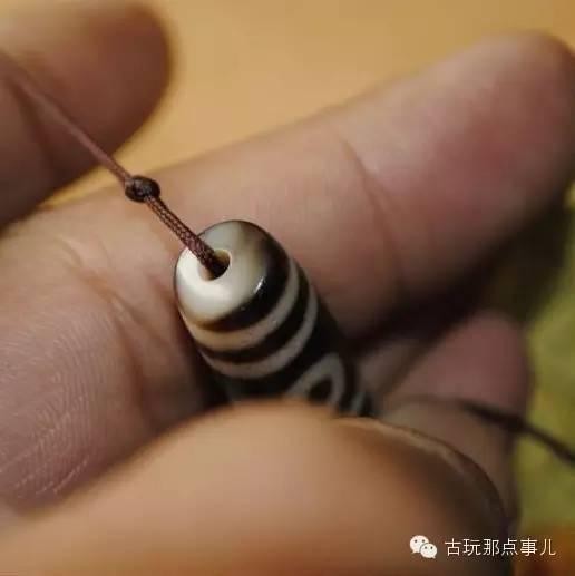 天珠挑选主要看什么（分类与简介入门图文版）(5)