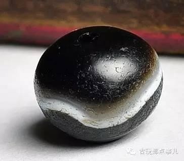 天珠挑选主要看什么（分类与简介入门图文版）(41)