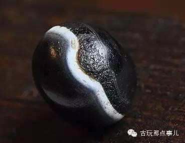 天珠挑选主要看什么（分类与简介入门图文版）(39)