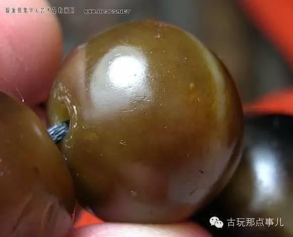 天珠挑选主要看什么（分类与简介入门图文版）(30)