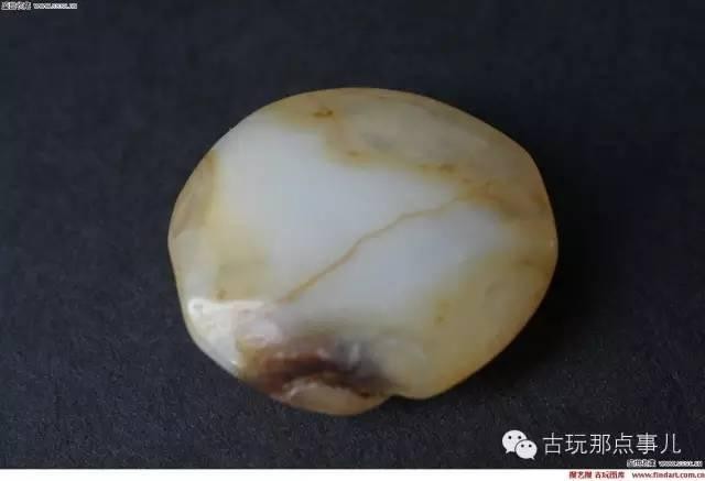 天珠挑选主要看什么（分类与简介入门图文版）(48)