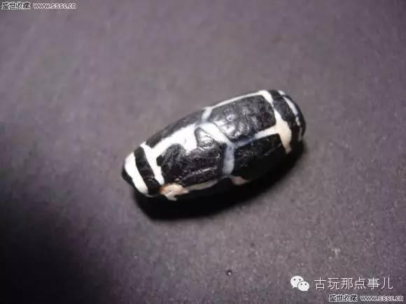 天珠挑选主要看什么（分类与简介入门图文版）(44)