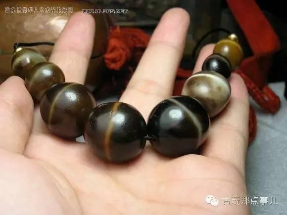 天珠挑选主要看什么（分类与简介入门图文版）(29)