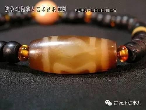 天珠挑选主要看什么（分类与简介入门图文版）(13)