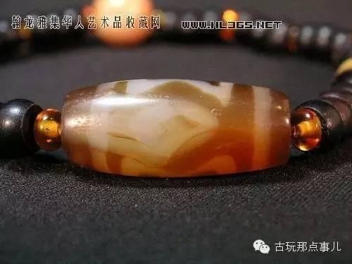 天珠挑选主要看什么（分类与简介入门图文版）(14)