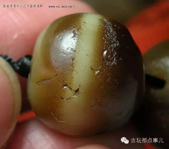 天珠挑选主要看什么（分类与简介入门图文版）(37)