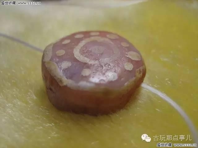 天珠挑选主要看什么（分类与简介入门图文版）(49)
