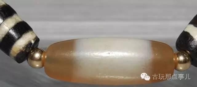 天珠挑选主要看什么（分类与简介入门图文版）(19)