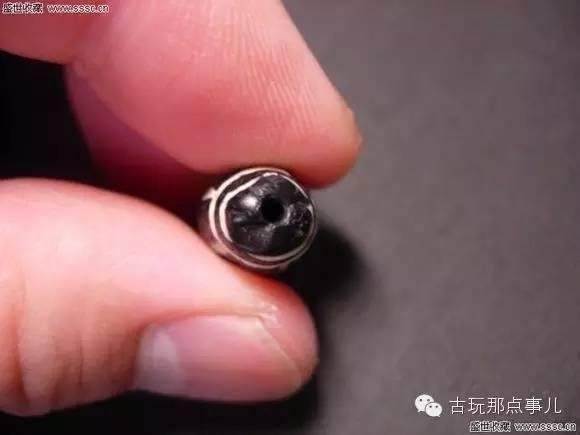 天珠挑选主要看什么（分类与简介入门图文版）(45)