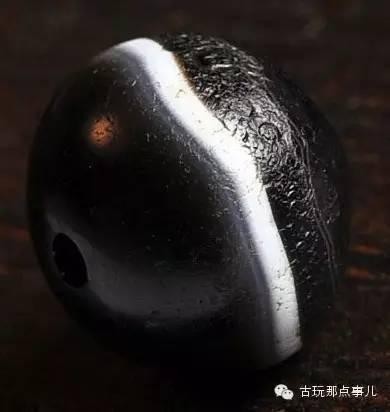 天珠挑选主要看什么（分类与简介入门图文版）(38)