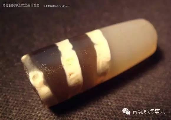 天珠挑选主要看什么（分类与简介入门图文版）(26)