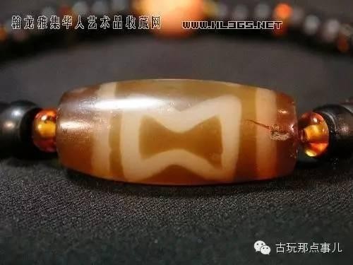 天珠挑选主要看什么（分类与简介入门图文版）(12)