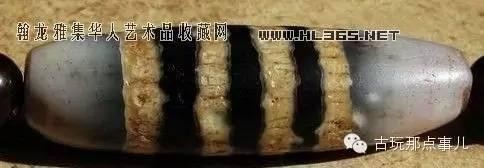 天珠挑选主要看什么（分类与简介入门图文版）(23)