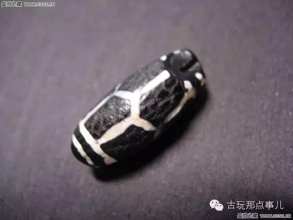 天珠挑选主要看什么（分类与简介入门图文版）(43)